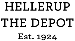 Hellerup The Depot