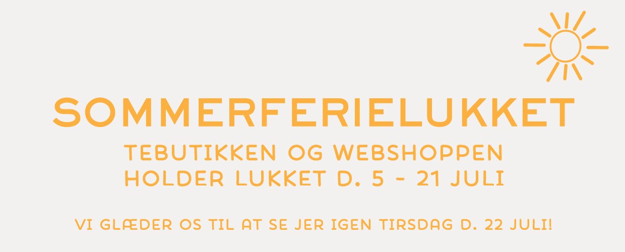 Sommerferie 2025