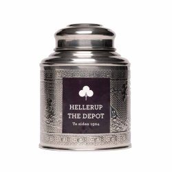 kologisk Grn Earl Grey Te