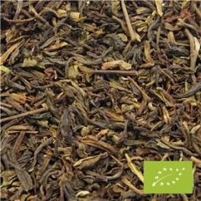 �kologisk First Flush Darjeeling FTGFOP1 2026