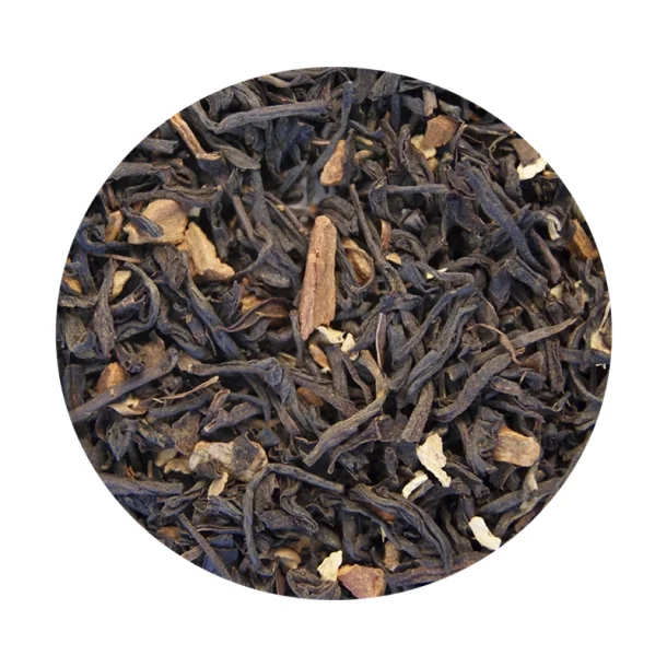 Chai Te