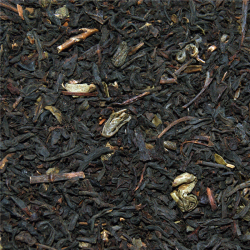 NY A Nice Cup Of Tea Queens Blend