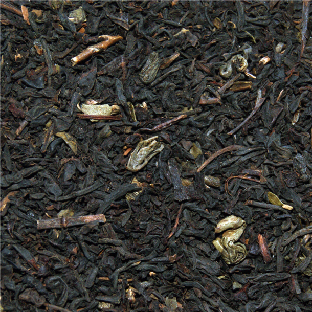 NY A Nice Cup Of Tea Queens Blend