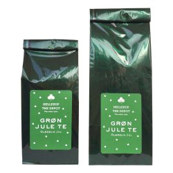 Grn Jule Te