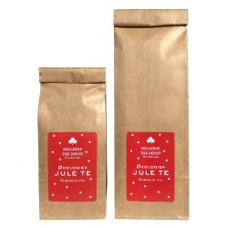 kologisk Jule Te