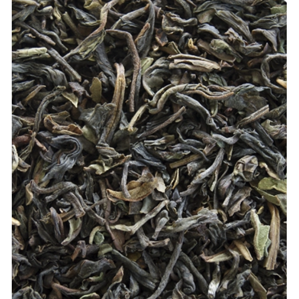 Darjeeling Ambootia FTGFOP