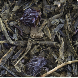 Gr�n Earl Grey Te