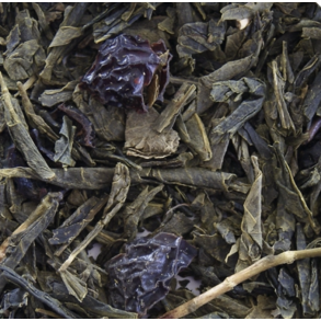 Gr�n Earl Grey Te