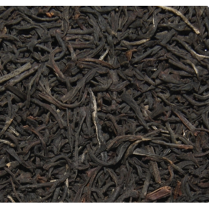 Rwanda Te