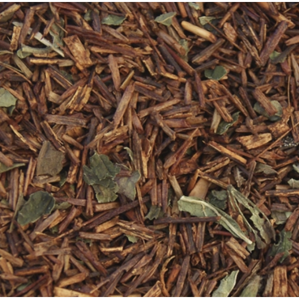 Rooibos Earl Grey Te