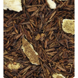 Rooibos Orange Te