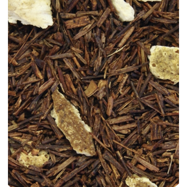 Rooibos Orange Te