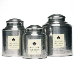 Formosa Fine Oolong Te