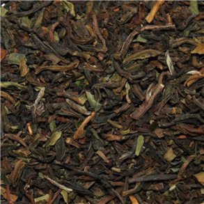 Darjeeling og Ceylon Blanding