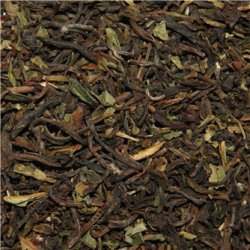 Darjeeling FTGFOP Margareths Hope