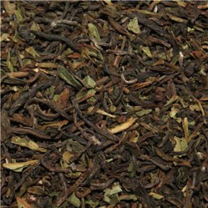 Darjeeling FTGFOP Margareths Hope