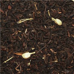 Earl Grey med Jasmin Te