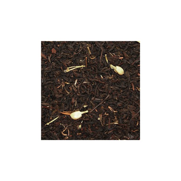 Earl Grey med Jasmin Te