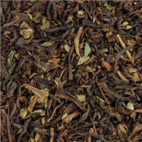 Hellerup Theblanding