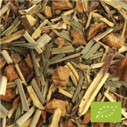 kologisk Cool Mint Urte Te