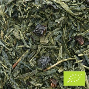 kologisk Grn Earl Grey Te