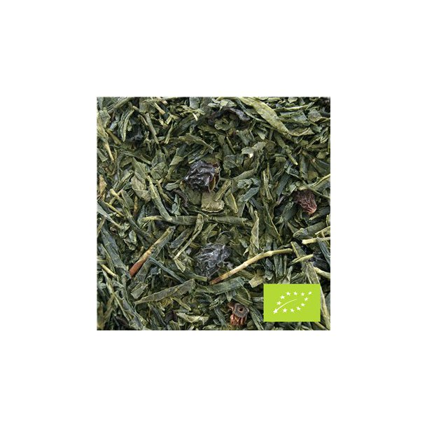 kologisk Grn Earl Grey Te