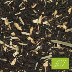 kologisk Ingefr Citron Te