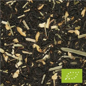 kologisk Ingefr Citron Te