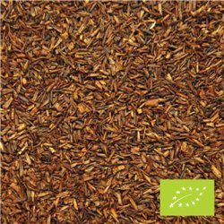 �kologisk Rooibos Te
