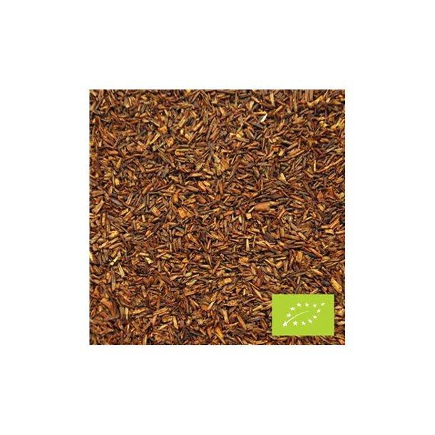 �kologisk Rooibos Te
